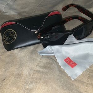 Ray Ban Sunglasses